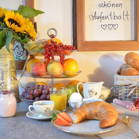 B&B Friedau Nottwil Esterno foto