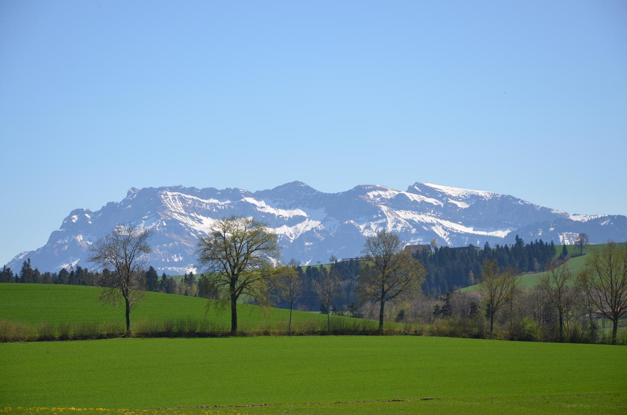 B&B Friedau Nottwil Esterno foto