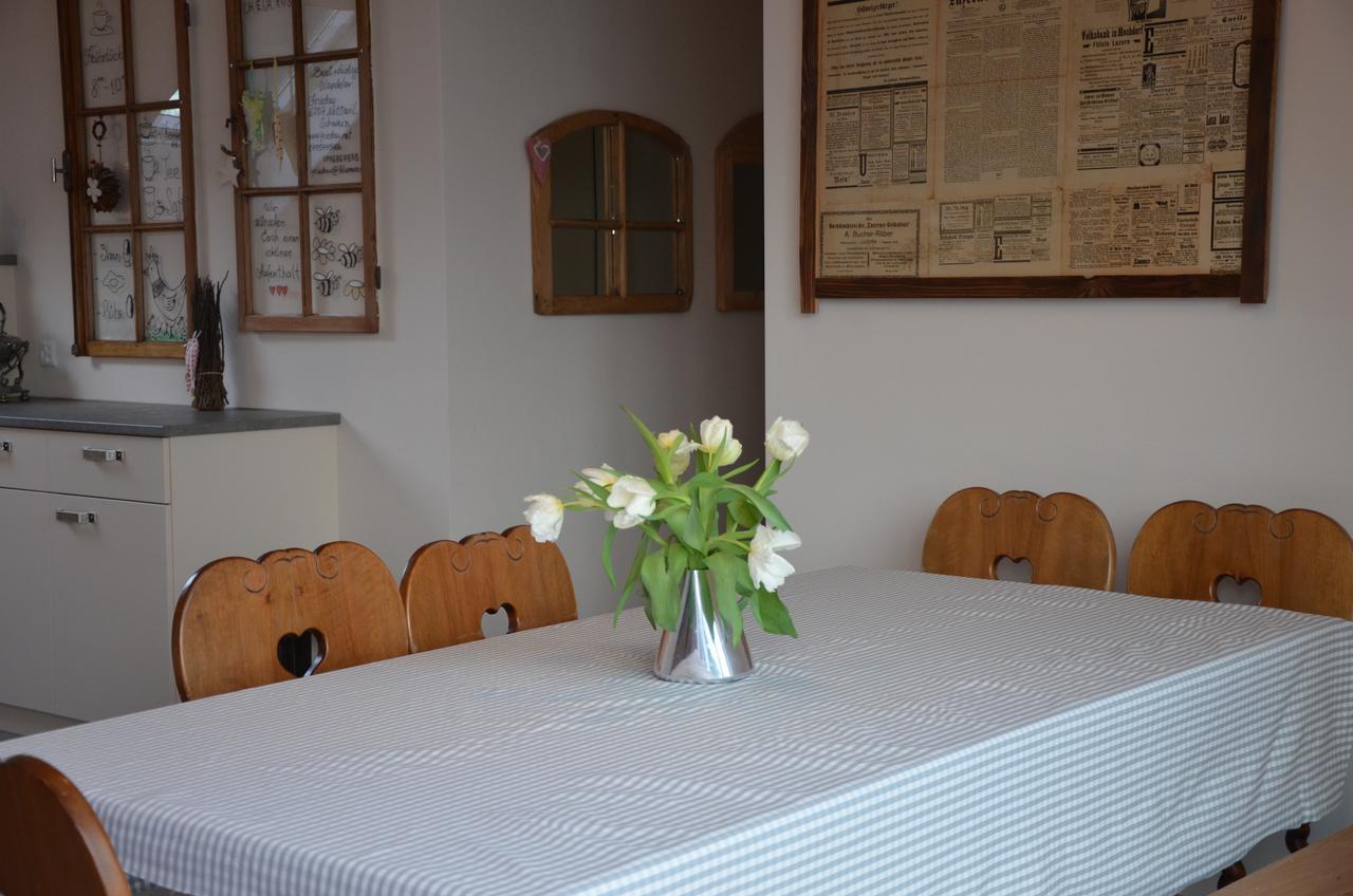B&B Friedau Nottwil Esterno foto
