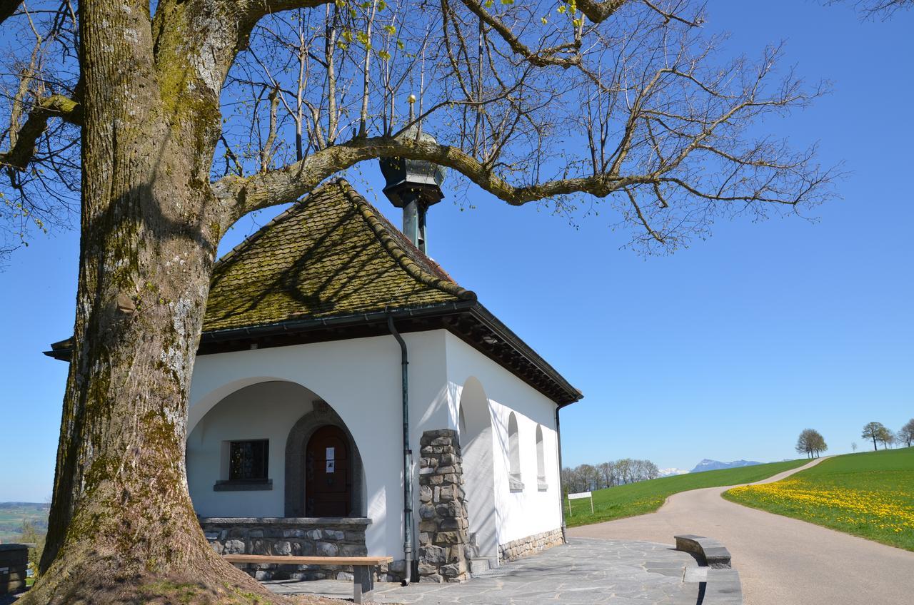 B&B Friedau Nottwil Esterno foto