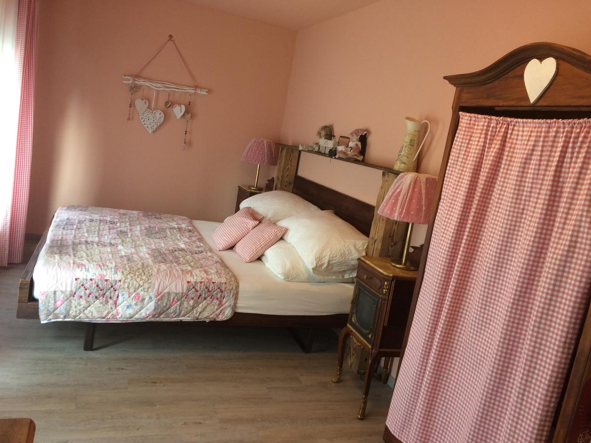 B&B Friedau Nottwil Esterno foto