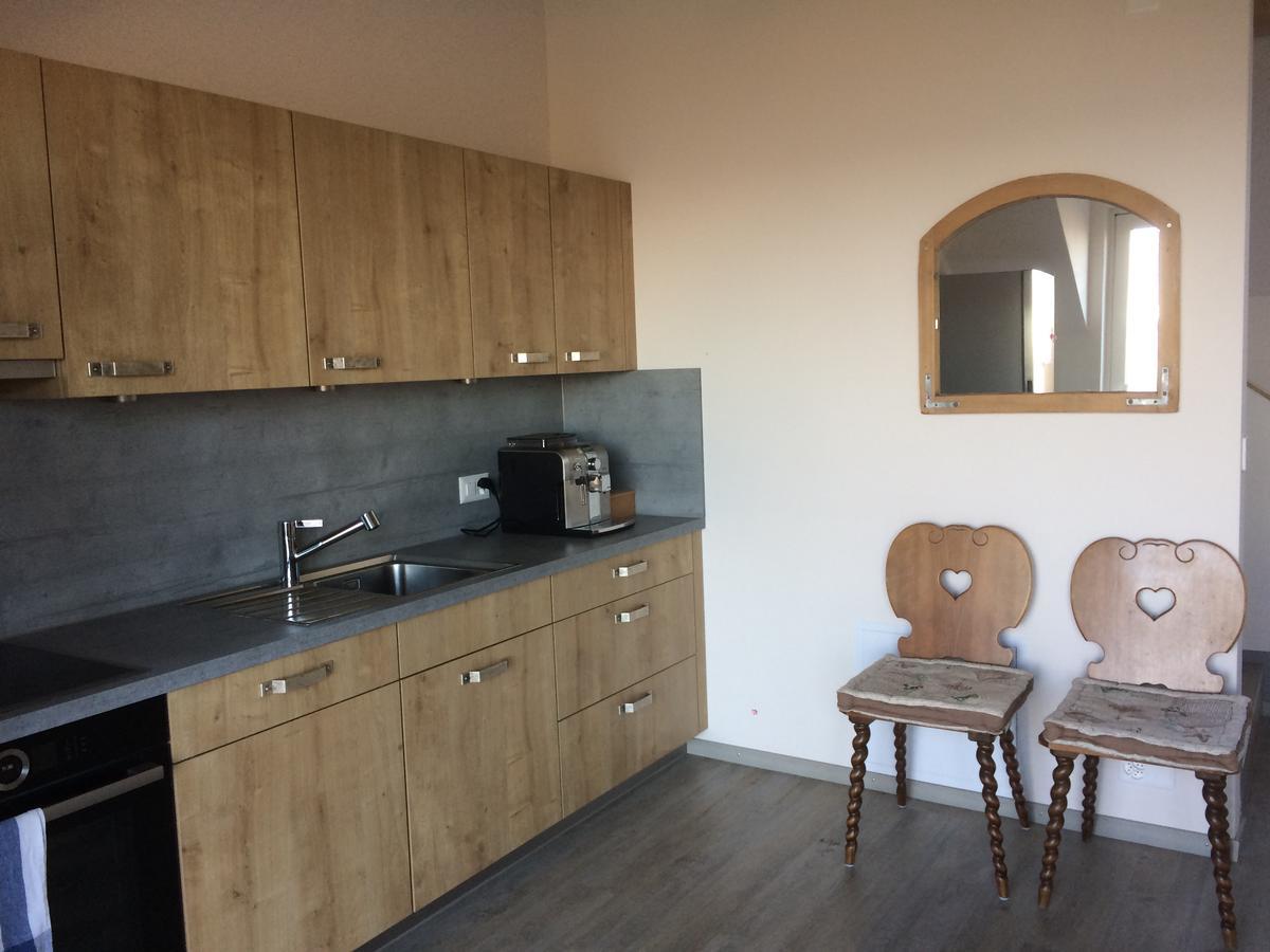B&B Friedau Nottwil Esterno foto