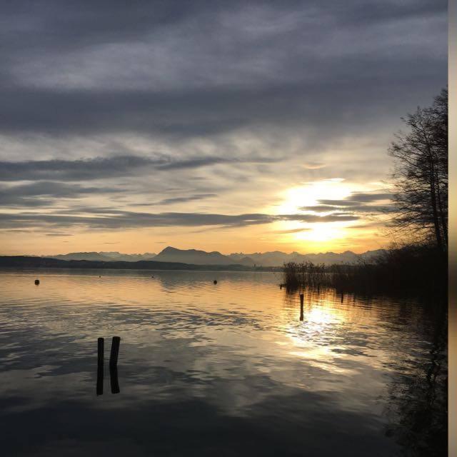 B&B Friedau Nottwil Esterno foto