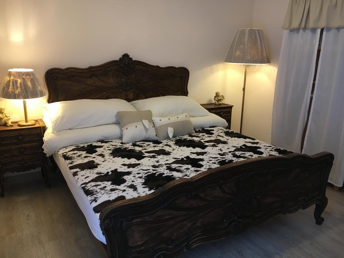 B&B Friedau Nottwil Esterno foto