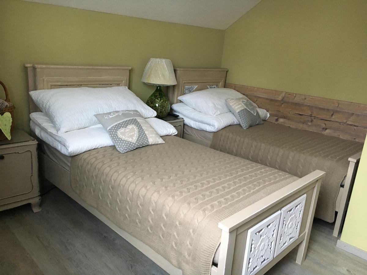 B&B Friedau Nottwil Esterno foto