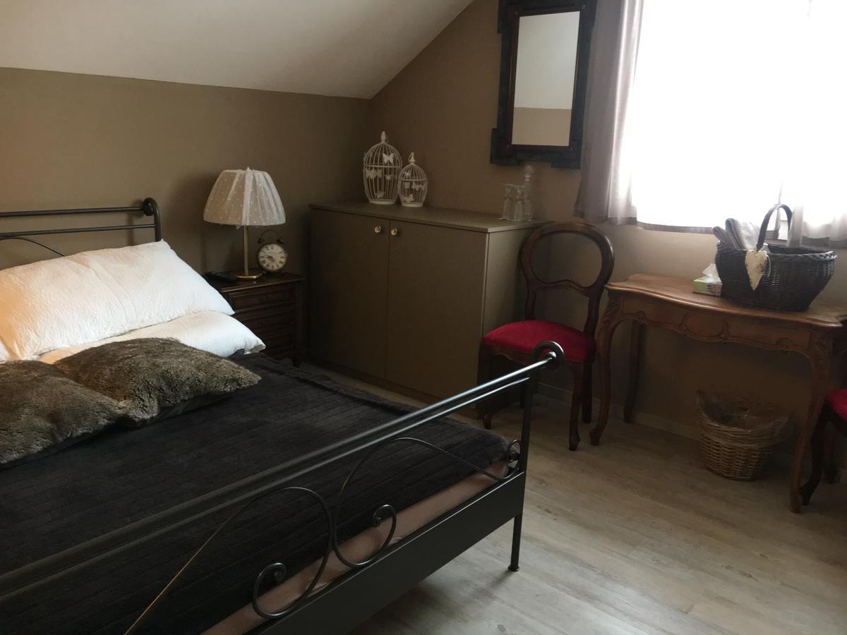B&B Friedau Nottwil Esterno foto