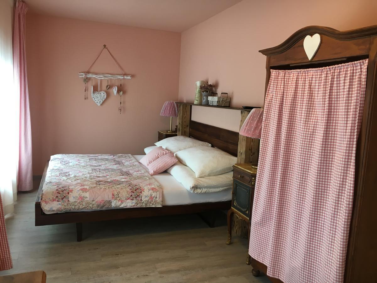 B&B Friedau Nottwil Esterno foto