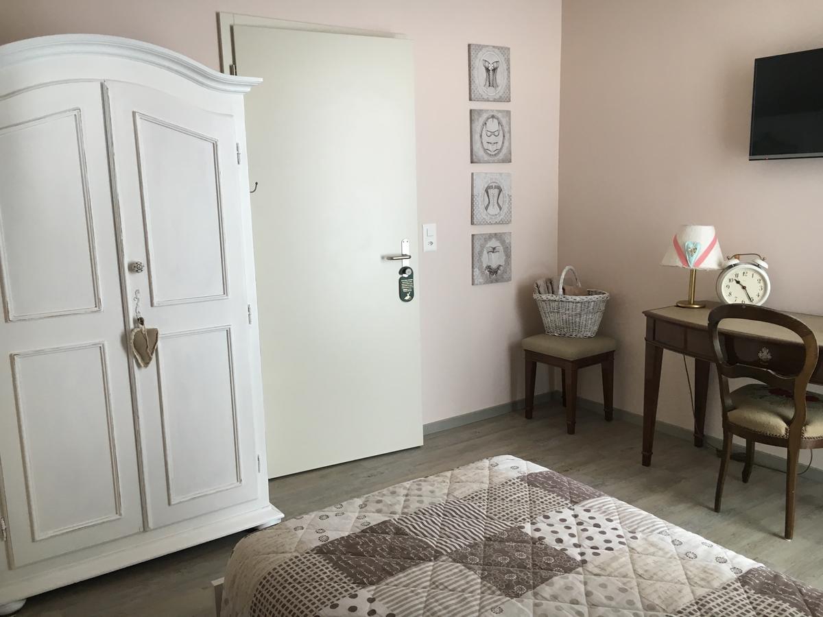 B&B Friedau Nottwil Esterno foto