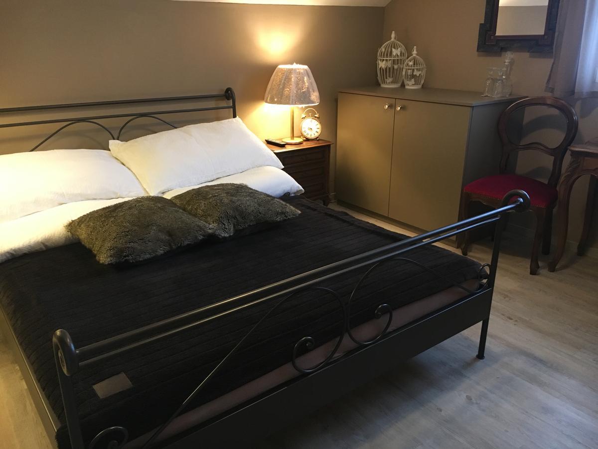 B&B Friedau Nottwil Esterno foto