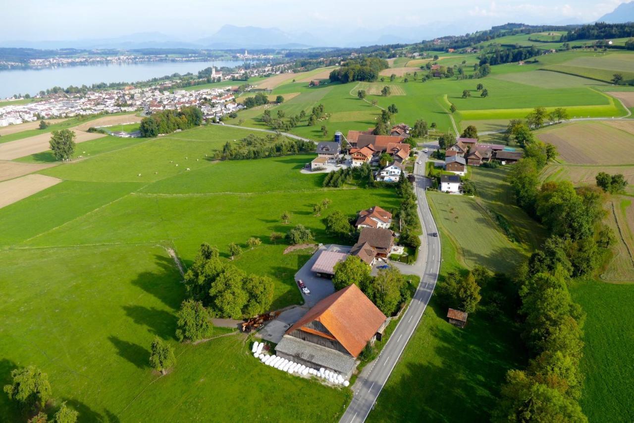 B&B Friedau Nottwil Esterno foto