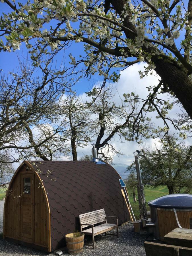 B&B Friedau Nottwil Esterno foto